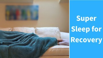 Super Sleep for Recovery Course
