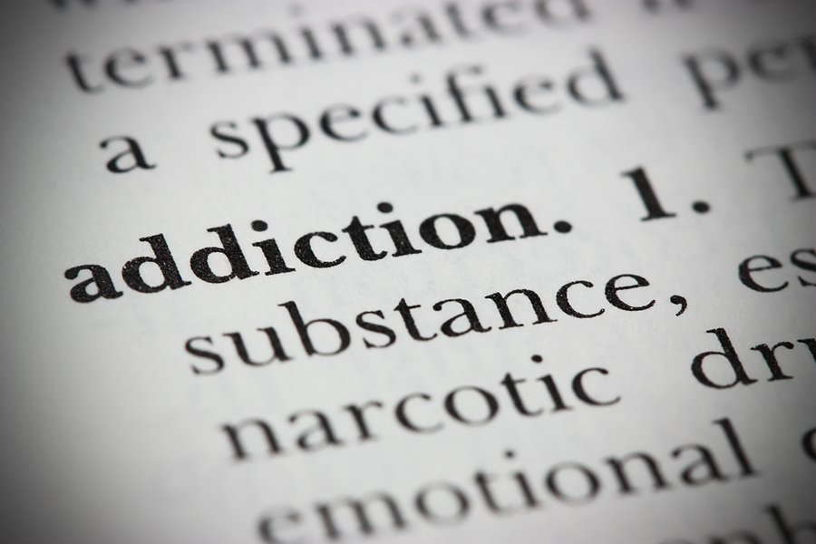 substance abuse treatment