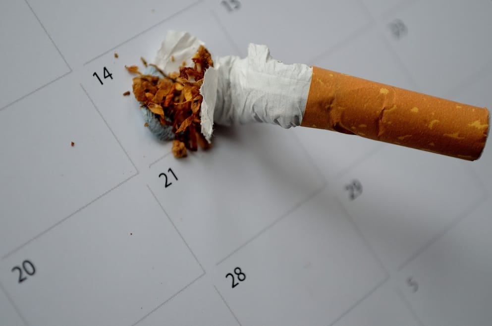 Tobacco and Nicotine information